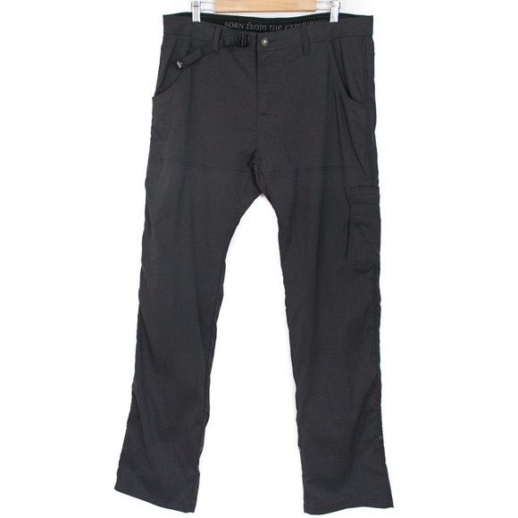 Prana Other - Prana | Stretch Zion Pants | 38 x 36